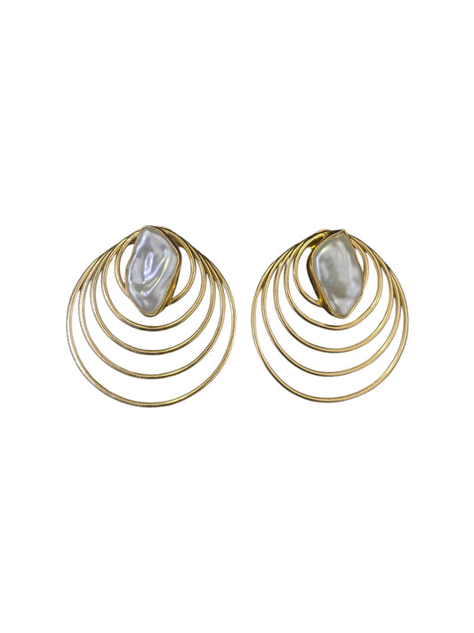 Aretes Anillos Aura