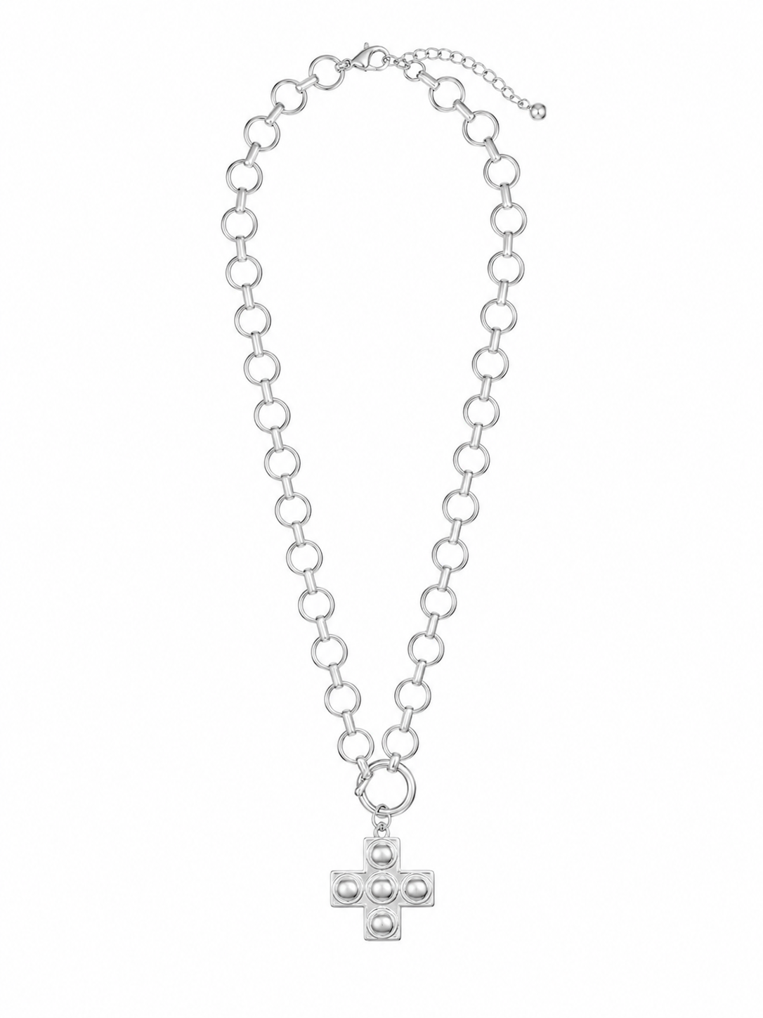 Collar Cross