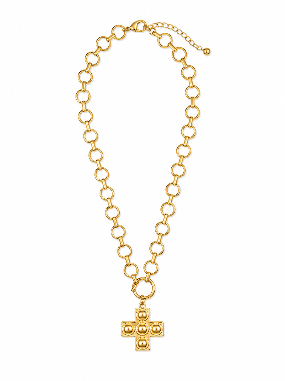 Collar Cross
