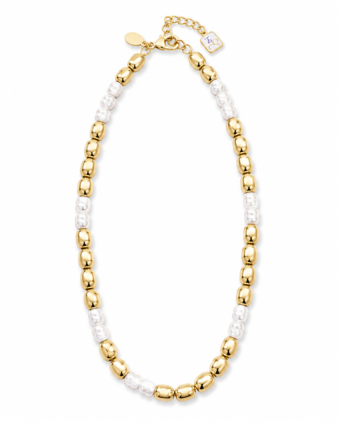 Collar Golden Mix