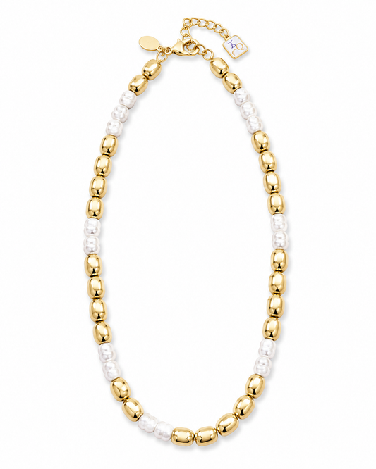 Collar Golden Mix