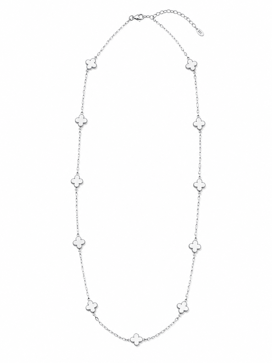 Collar Clover Chain