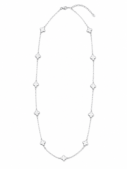 Collar Clover Chain