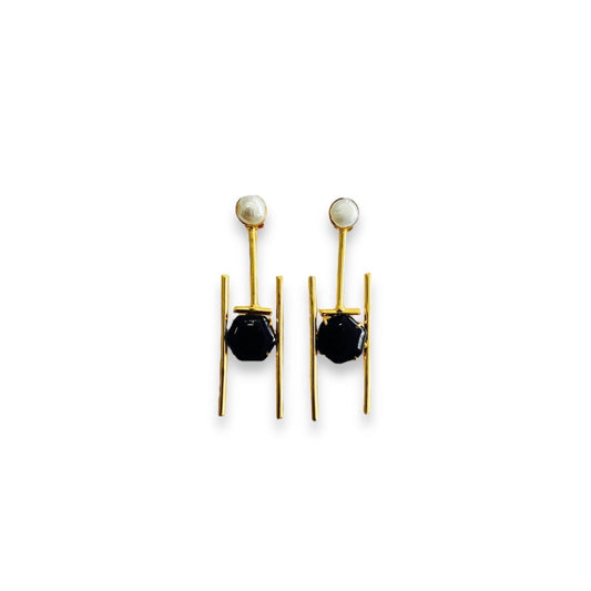 Aretes Black Orbit