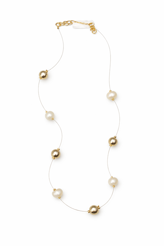 Collar Perla Brisa