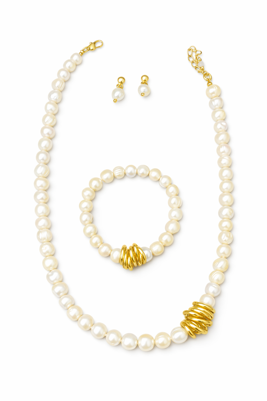 Set Perla Imperial