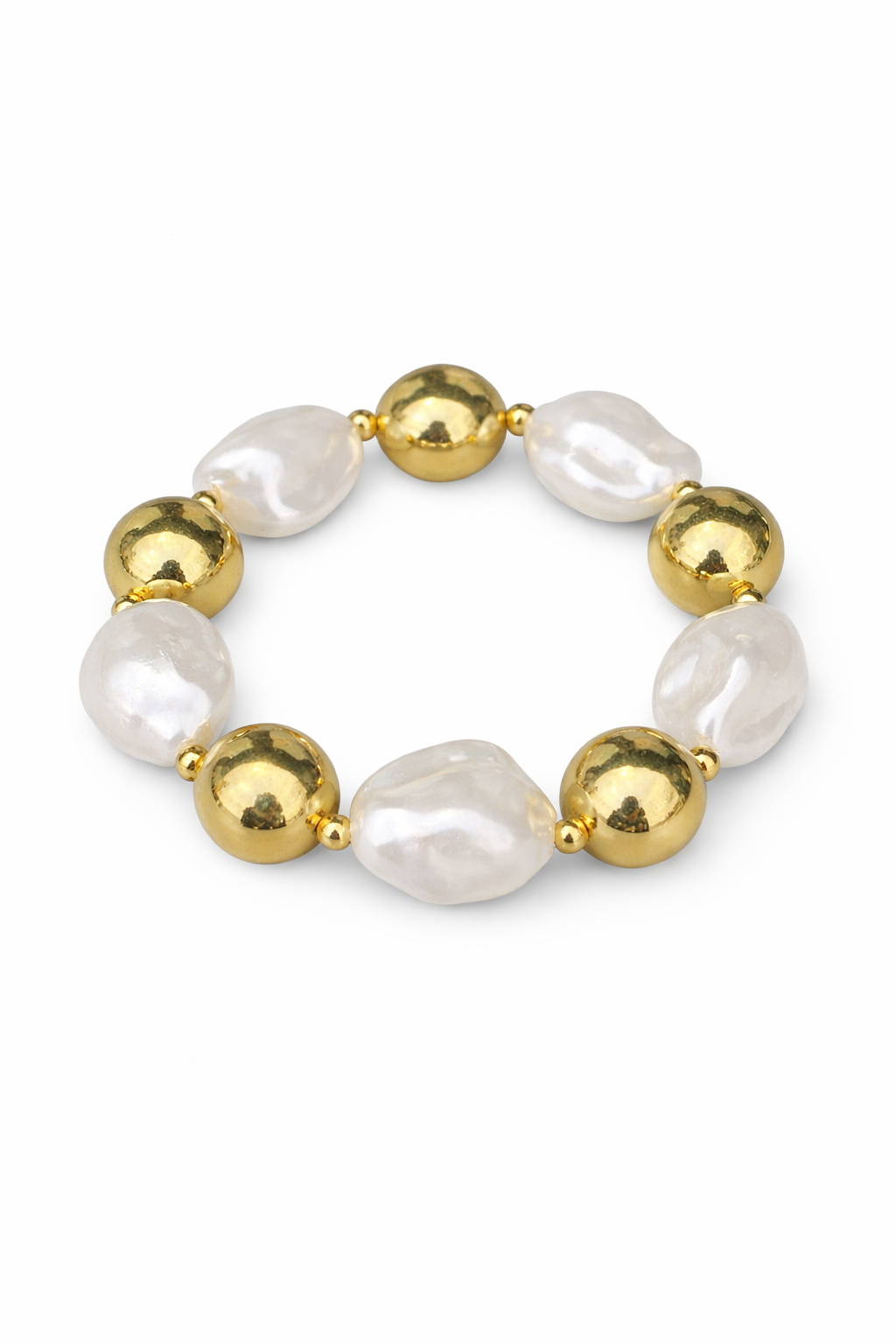 Pulsera Perla Royale