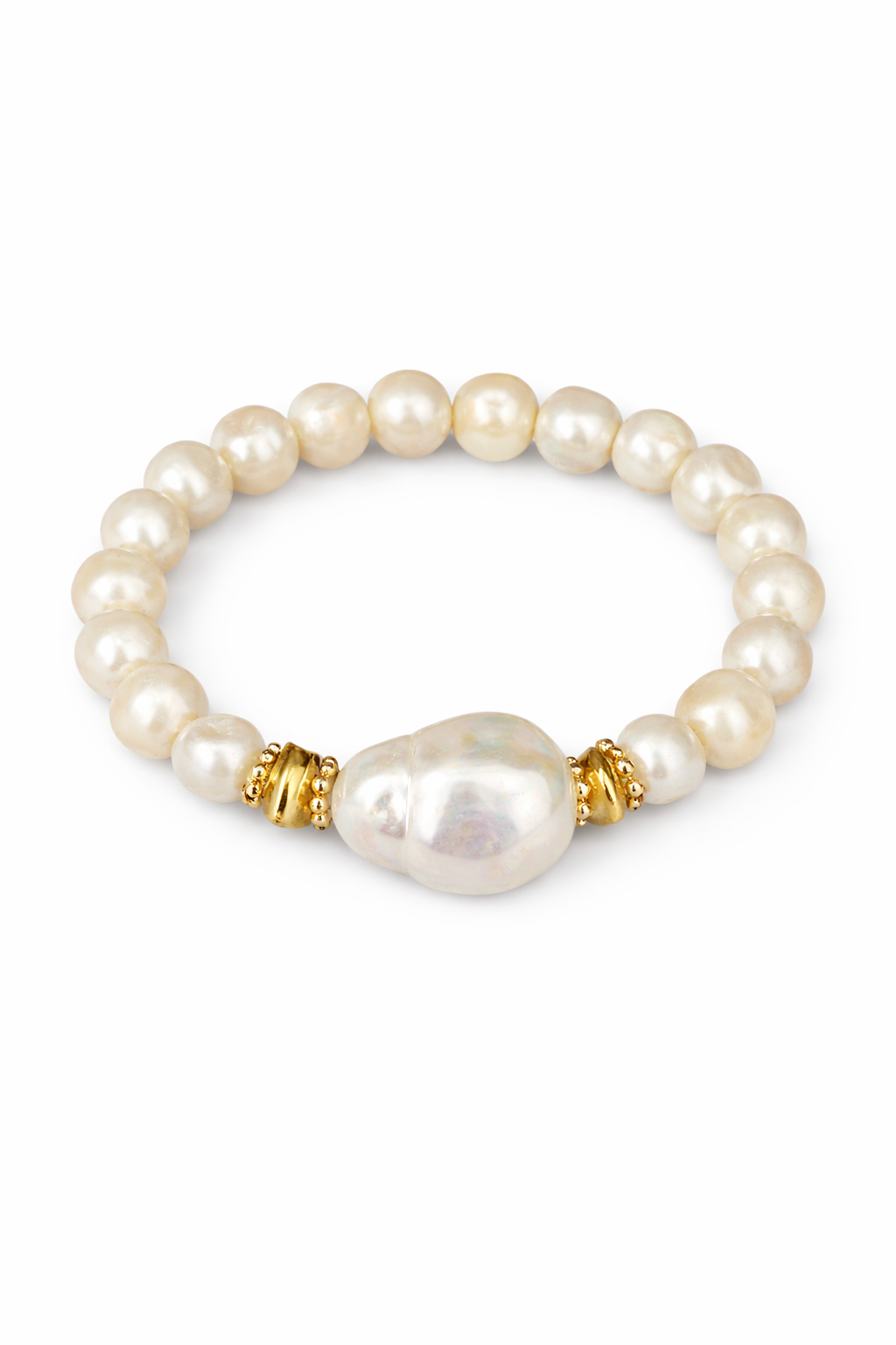 Pulsera Perla Ocean