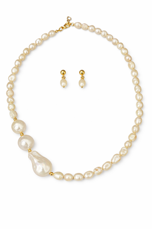 Set Perla Ocean Drop