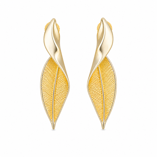 Aretes Minimal Leaf Drop