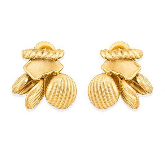 Aretes Shell Cluster