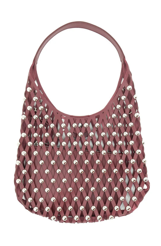Bolso Studded Rose